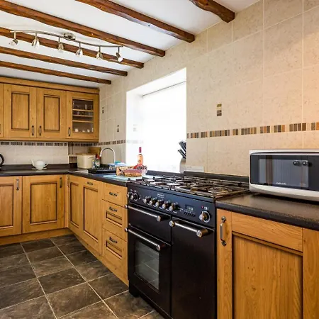 2 Bed In Whitby Oc-wa011 Casa de Férias