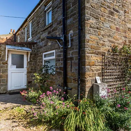 2 Bed In Whitby Oc-wa011 Casa de Férias Hawsker