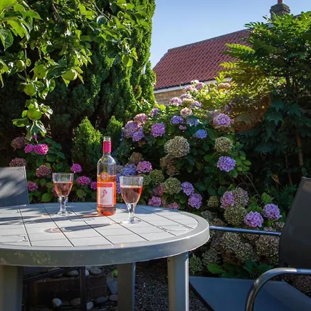 2 Bed In Whitby Oc-wa011 Casa de Férias Hawsker