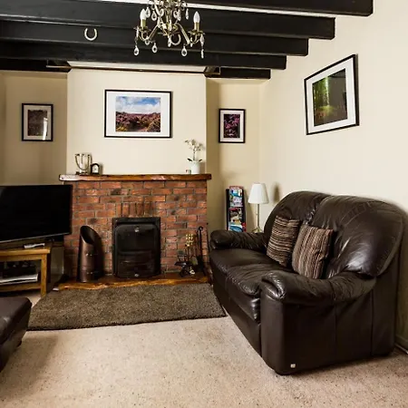2 Bed In Whitby Oc-wa011 Vakantiehuis