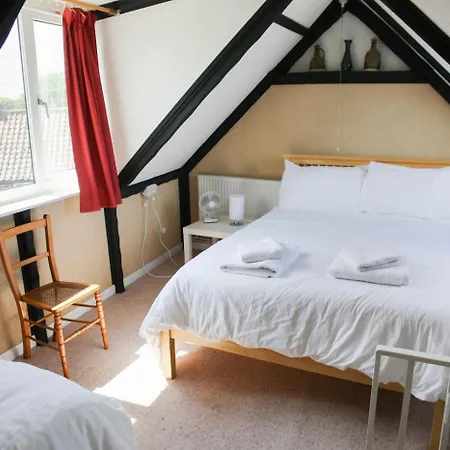 2 Bed In Whitby Oc-wa011 Vakantiehuis *