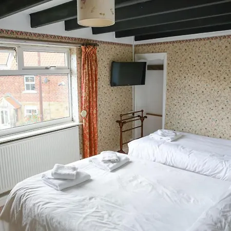 Vakantiehuis 2 Bed In Whitby Oc-wa011