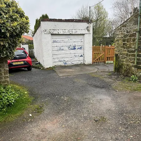 2 Bed In Whitby Oc-wa011 Дом отдыха *