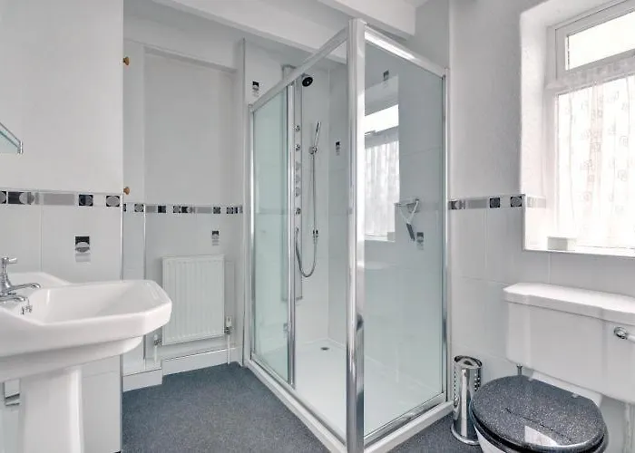 2 Bed In Whitby Oc-wa011 * Hawsker