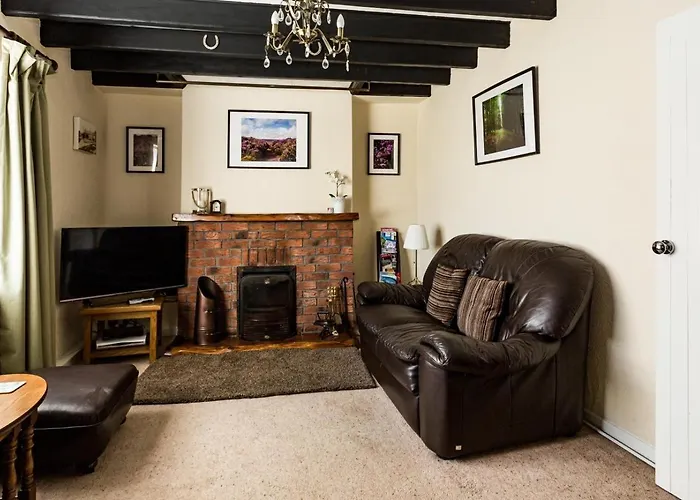 2 Bed In Whitby Oc-wa011 Vakantiehuis