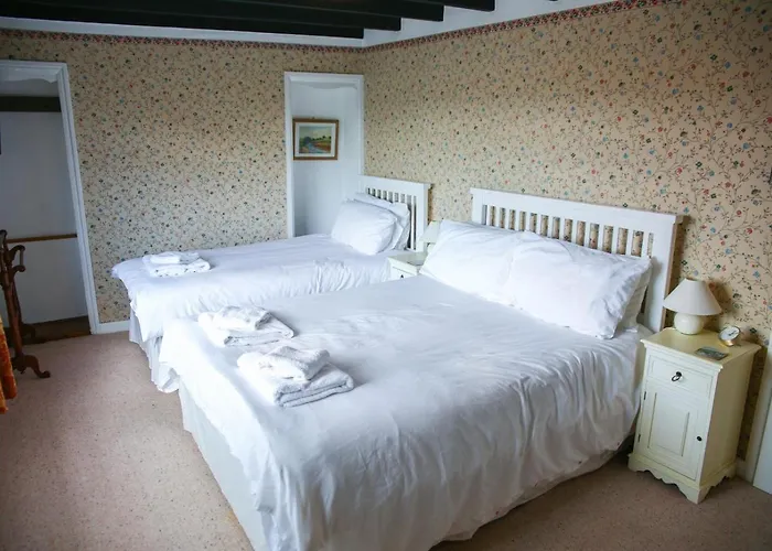 2 Bed In Whitby Oc-wa011 * Hawsker