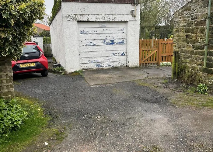 Vakantiehuis 2 Bed In Whitby Oc-wa011 Hawsker