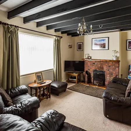 Ferienhaus 2 Bed In Whitby Oc-wa011