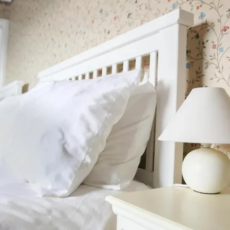 Ferienhaus 2 Bed In Whitby Oc-wa011