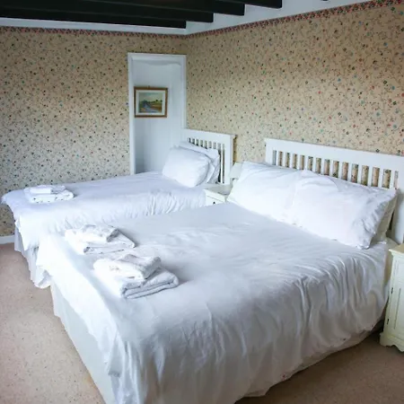 2 Bed In Whitby Oc-wa011 * Hawsker