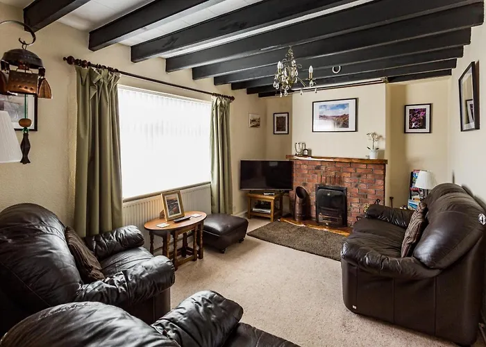 Ferienhaus 2 Bed In Whitby Oc-wa011