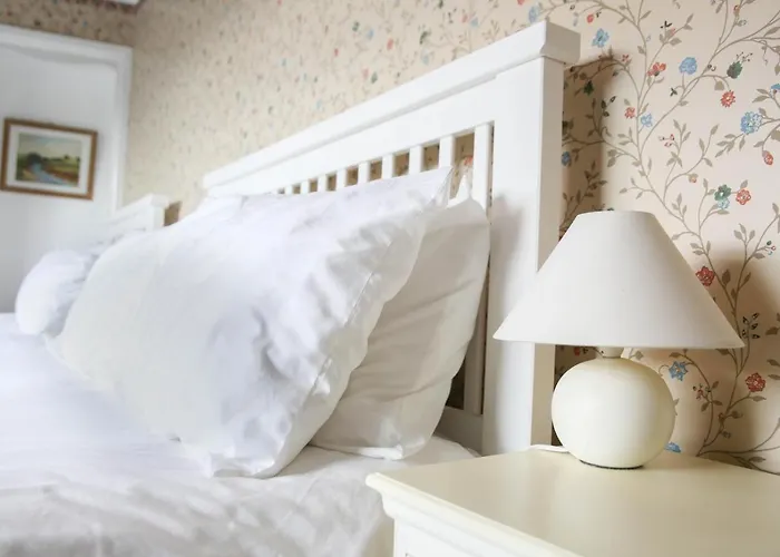 Ferienhaus 2 Bed In Whitby Oc-wa011