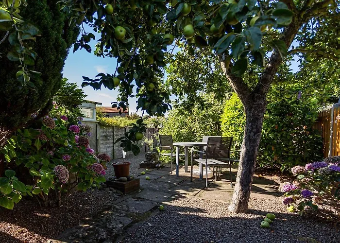 2 Bed In Whitby Oc-wa011 Hawsker