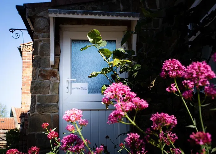 Ferienhaus 2 Bed In Whitby Oc-wa011 *