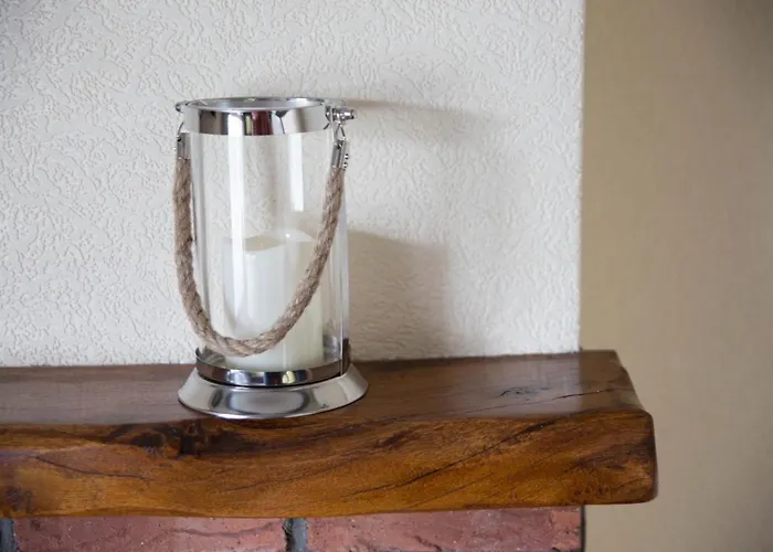 Ferienhaus 2 Bed In Whitby Oc-wa011