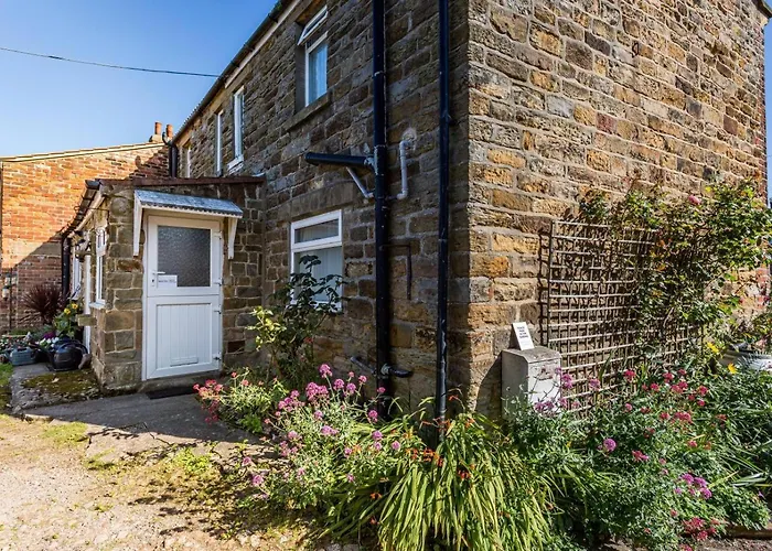 Ferienhaus 2 Bed In Whitby Oc-wa011